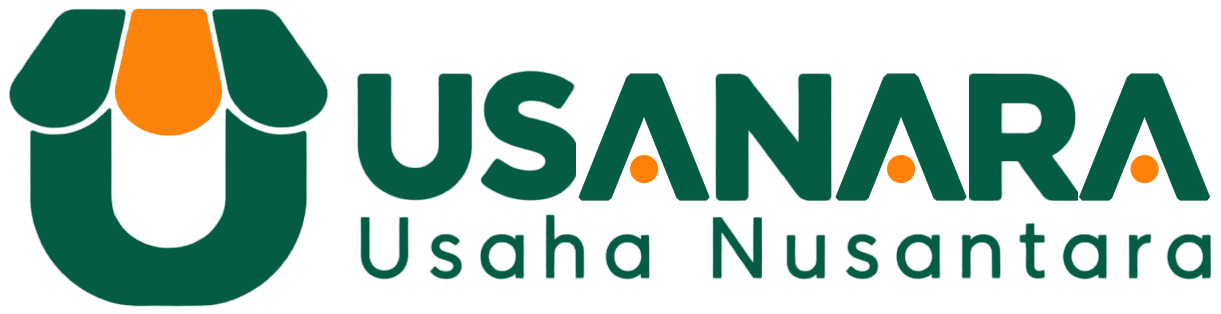 USANARA - Usaha Nusantara